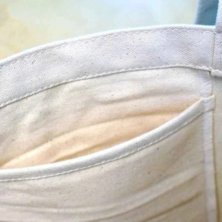 【 客製化加購】帆布包客製化內袋加購｜收納分隔設計