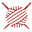 客製化帆布袋印刷|台灣帆布袋工廠・少量訂製|琥珀無染製品 logo